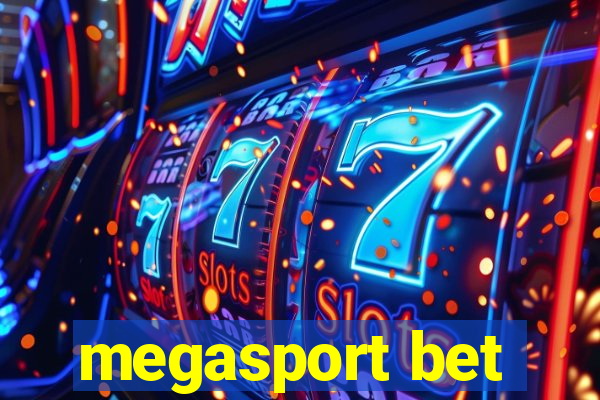 megasport bet